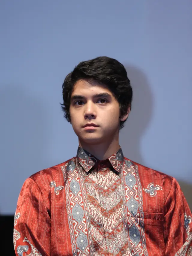 [Fimela] Al Ghazali