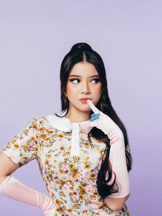 Tiara Andini [Foto: Universal Music Indonesia]