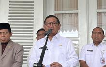Cerita Pramono Dilempar Guyon Gubernur Lemhanas Soal Banjir Jakarta: Kok Enggak Diserang?