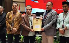 Tak Gentar, Kubu Adik Mentan Siap Lawan Gugatan Danny Pomanto-Azhar di MK
