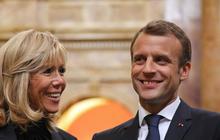 Kekayaan Brigitte Macron yang Viral karena Tampar Presiden Prancis di Pesawat