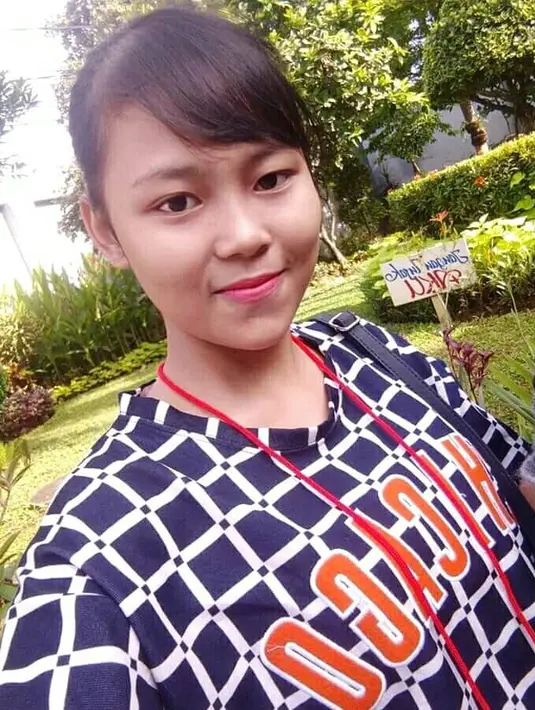 (Instagram/lida_selfiyanisoppeng)