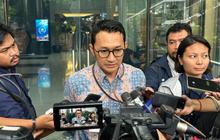 KPK Dalami Dugaan Imbal Jasa Haji Khusus untuk Wakil Katib PWNU DKI