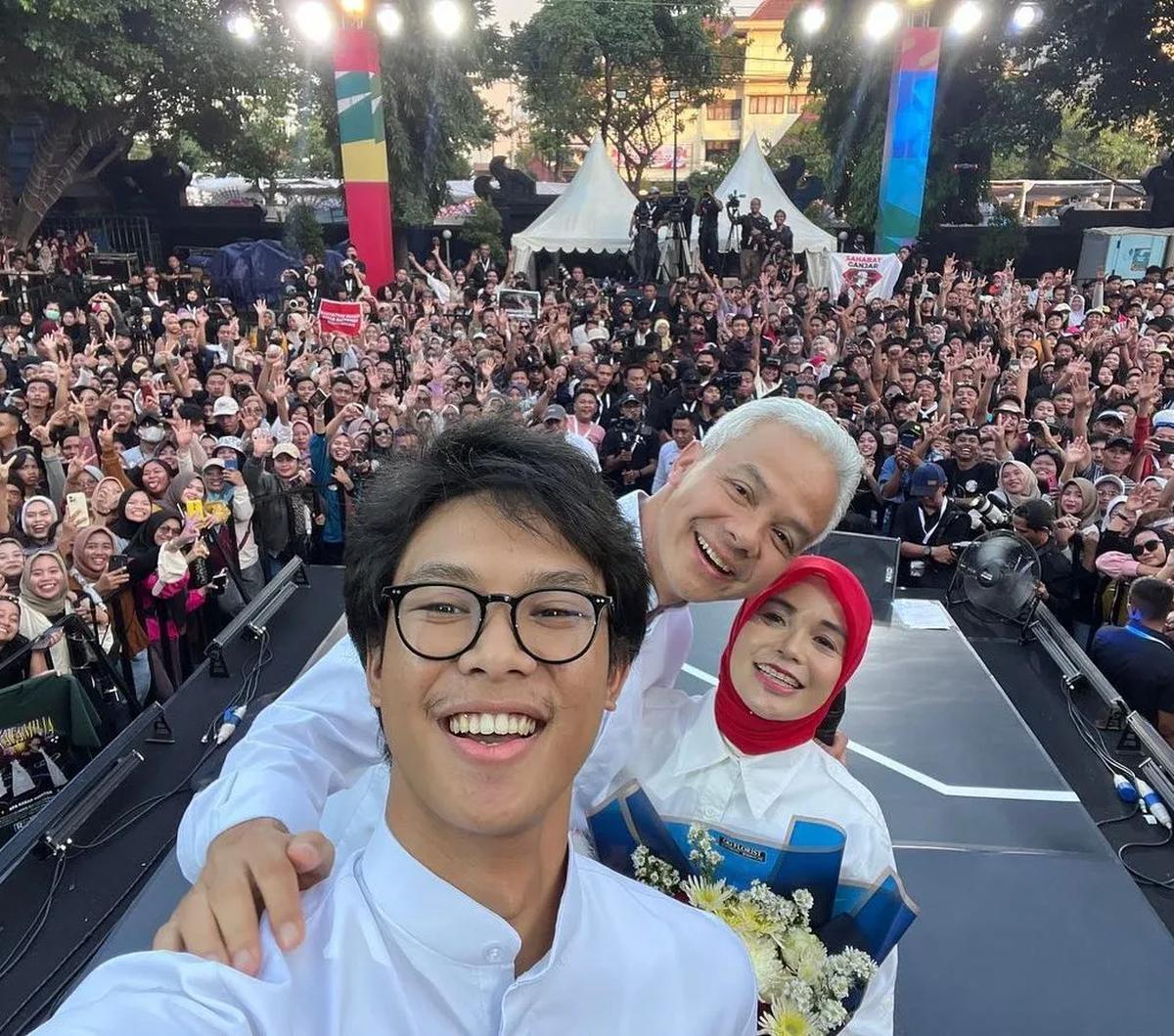 Dok. Istimewa