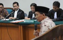 Jika tak mau kasih fee ke Fuad Amin, anggaran dinas tak bakal cair