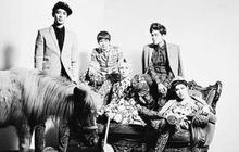 Intip teaser foto grup comeback SHINee untuk Dream Girl
