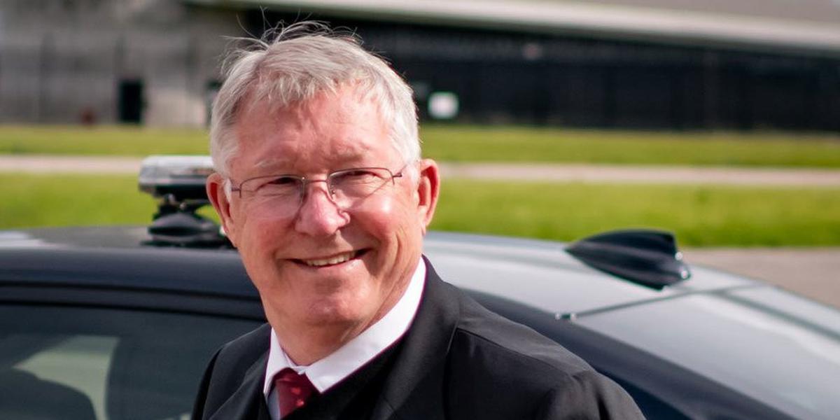 Rahasia Besar Sir Alex Ferguson: Dicueki Pemain MU karena Final Piala FA