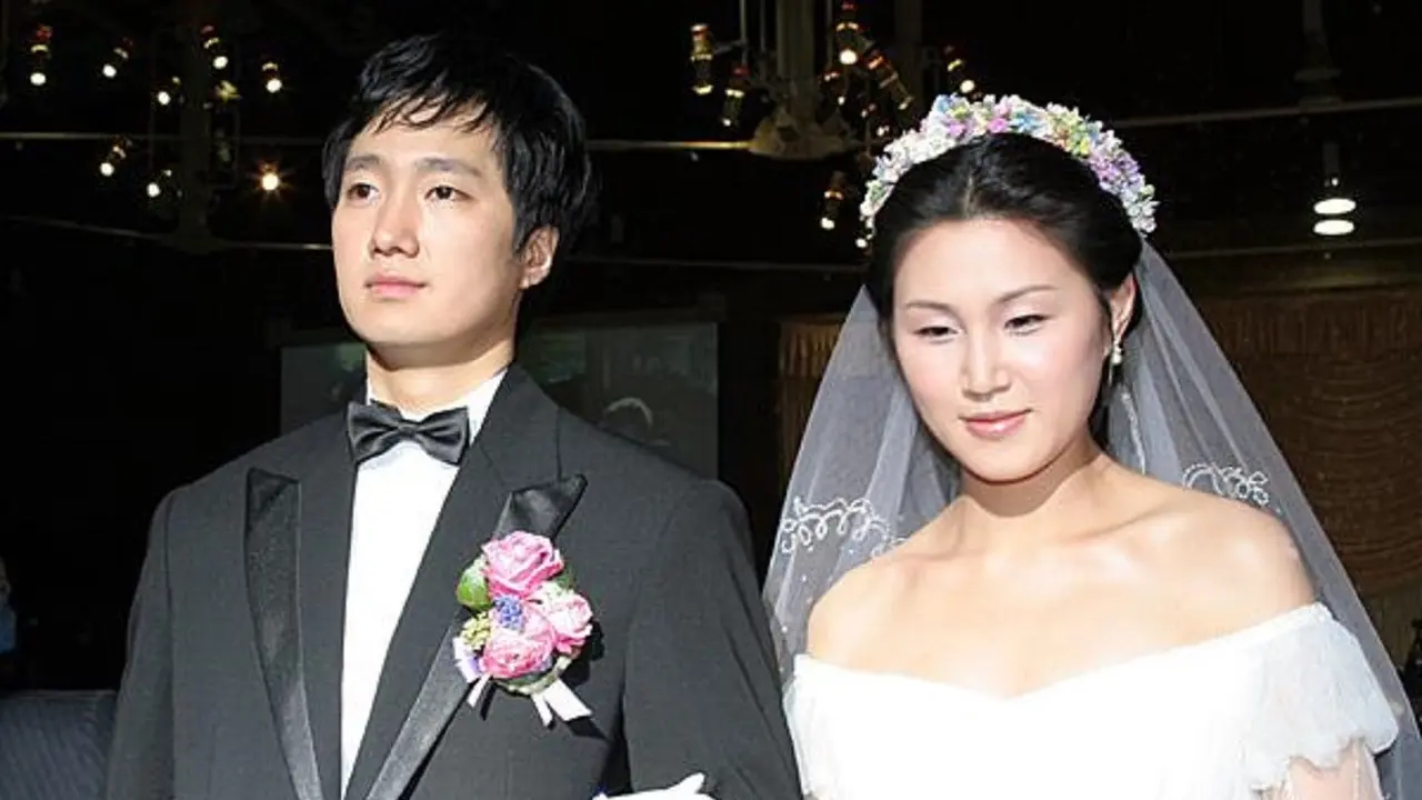 [Bintang] Park Hae Il - Seo Yoo Seon