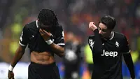 Jadwal Liga Champions 2025/2026: Tantangan Juventus, Real Madrid di Atas Angin