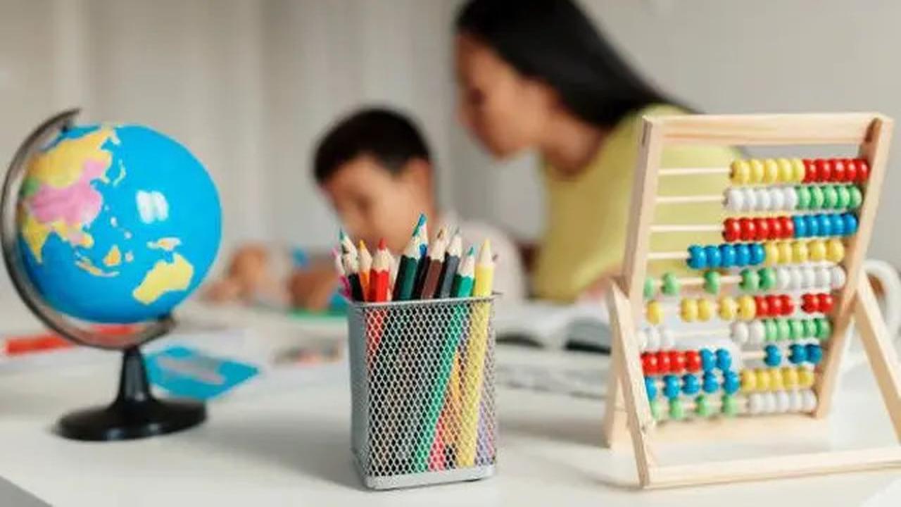 Cara Efektif Mendidik Anak Agar Patuh dan Disiplin,Tips untuk Orang Tua
