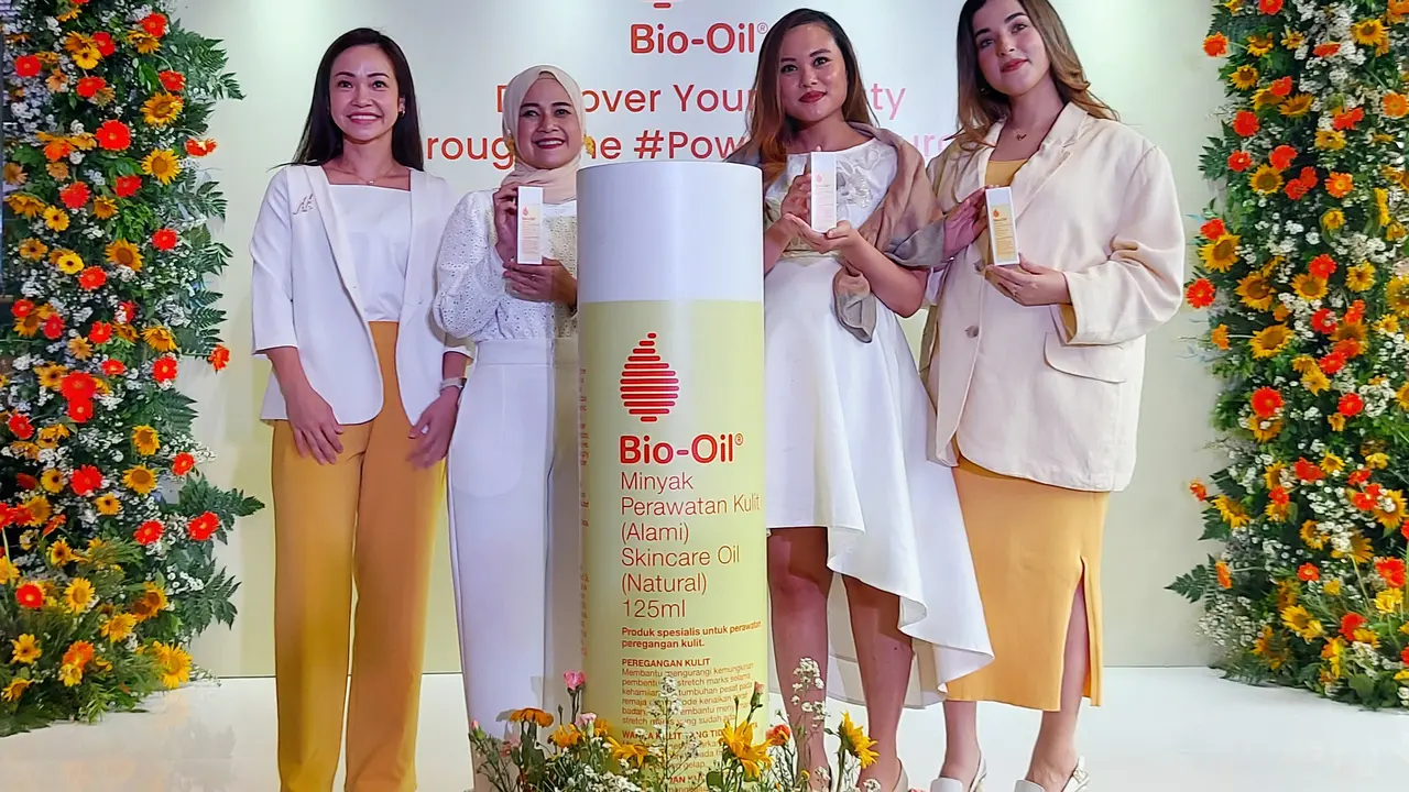 Bio-Oil