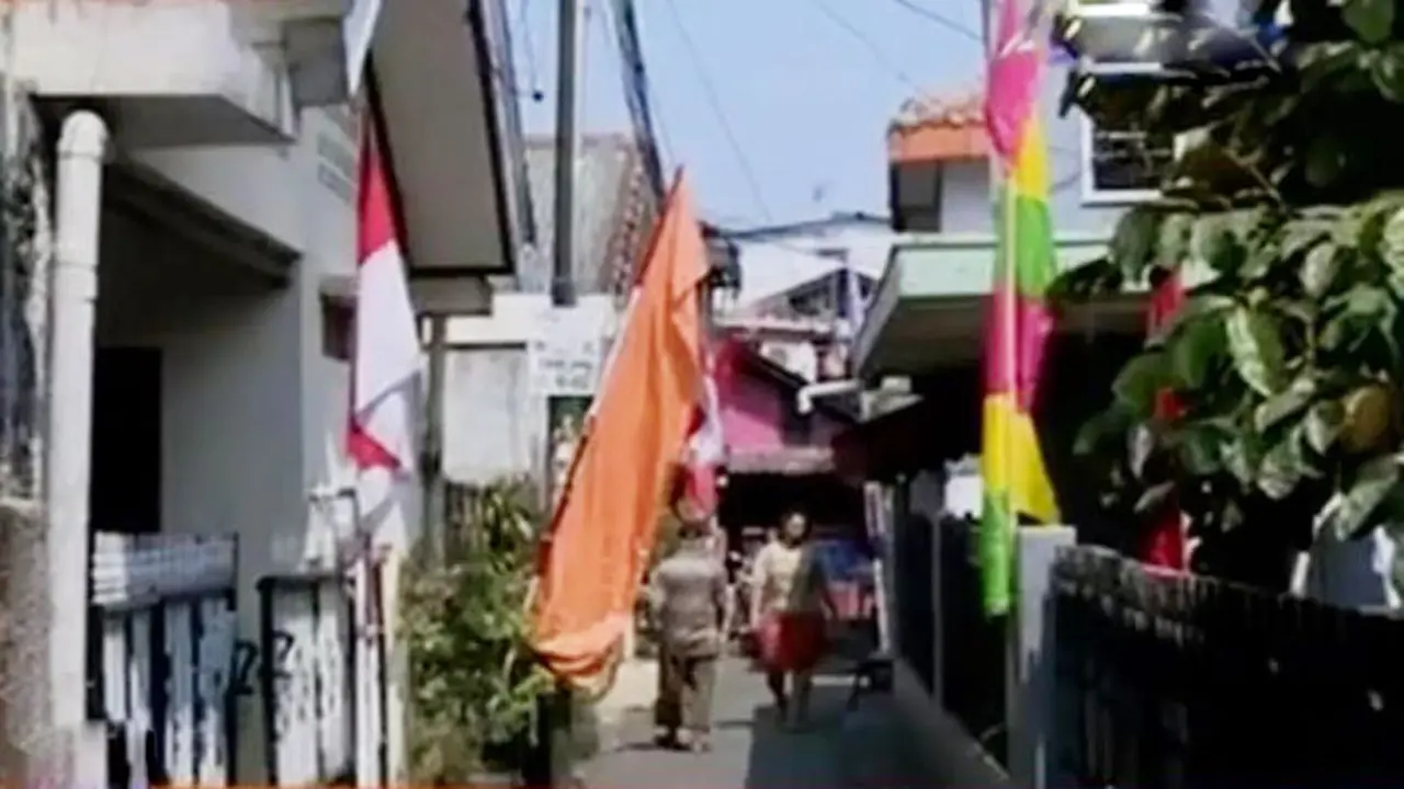 Ingin Digusur, Warga Bidara Cina Masih Bingung