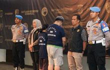 Pasutri di Jaktim Ditangkap Usai Aniaya ART, Rambut Korban Dipotong Acak-acakan hingga Dipukul sampai Masuk Rumah Sakit