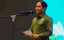 Masuk 10 Menteri Terbaik, Menhut Raja Juli Dinilai Terbuka dan Ilmiah Kelola Kehutanan