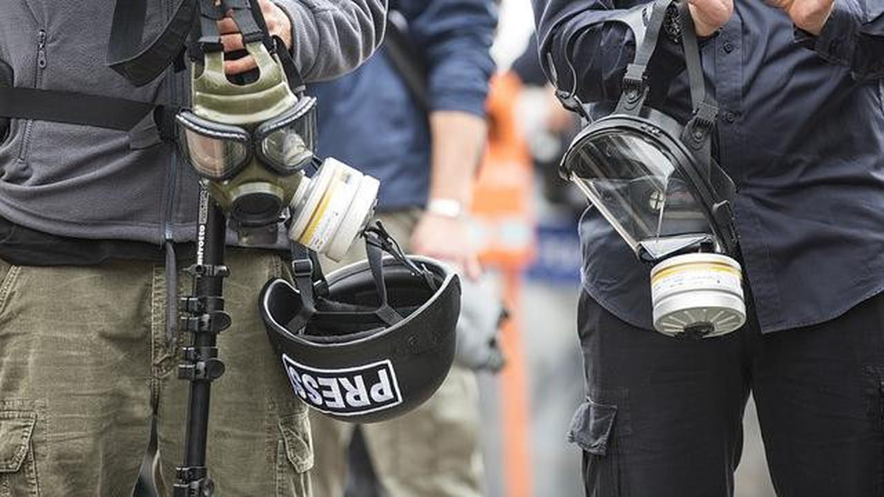 Hari Pers Nasional 2022