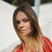 Gaya rambut memberikan kepercayaan diri (Foto: Unsplash.com)