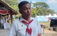 OJK DIY Dorong Budaya Menabung Sejak Dini, Kunci Wujudkan Generasi Cemerlang dan Indonesia Emas