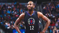 Houston Rockets Tambah Pemain Lagi
