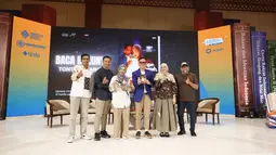 Film 'Jangan Menyerah, Ibu' Bawa Pesan yang Relevan Untuk Banyak Keluarga