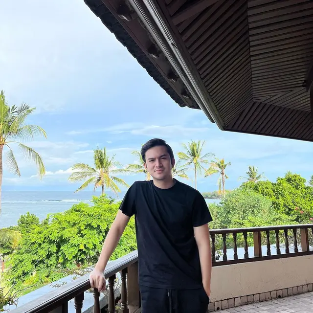 [Liputan6] Rizky Nazar