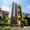 8 Trik Membuat Fasad Rumah Kecil Terlihat Tinggi dan Megah Tanpa Banyak Ornamen