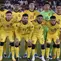 Foto: Menyakitkan! Dibobol Bahrain di Masa Injury Time, Malaysia Susul Vietnam Angkat Koper dari Piala Asia 2023