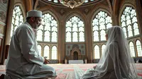 Dzulhijjah Apakah Baik untuk Menikah? Simak Hukum, Dalil dan Penjelasannya