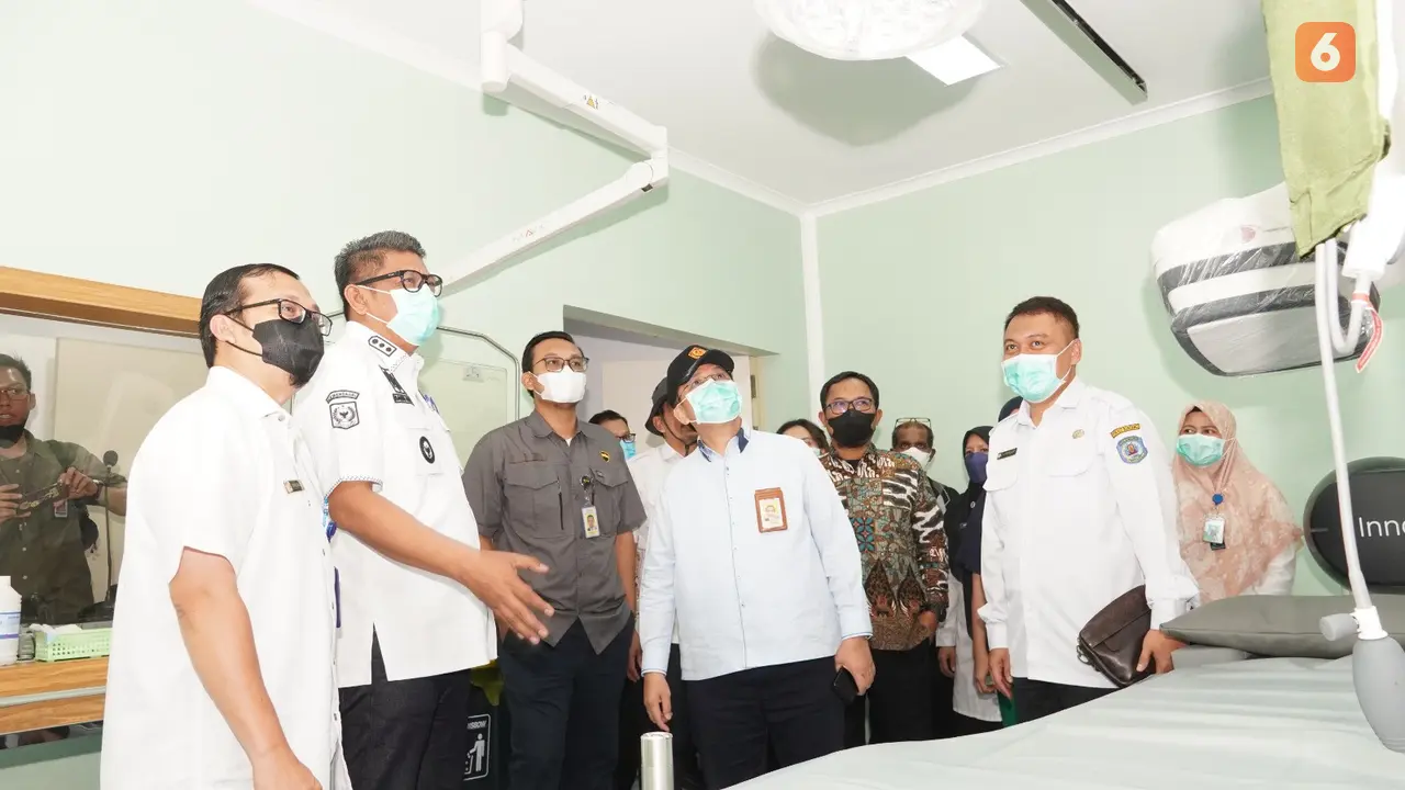RSUD Taman Husada Bontang