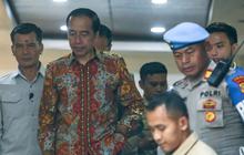VIDEO: Jokowi Blak-blakan Momen Dalam Kantor Polisi Lapor Kasus Ijazah Palsu, Dihujani 35 Pertanyaan
