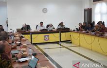 Persiapan Penas KTNA XVII Gorontalo Capai 75 Persen, Siap Sambut Ribuan Petani dan Nelayan