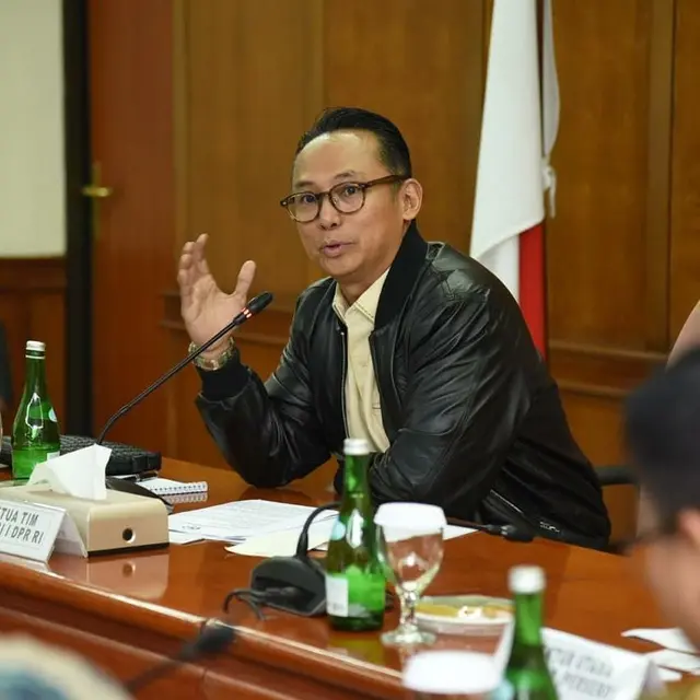 Nico Siahaan