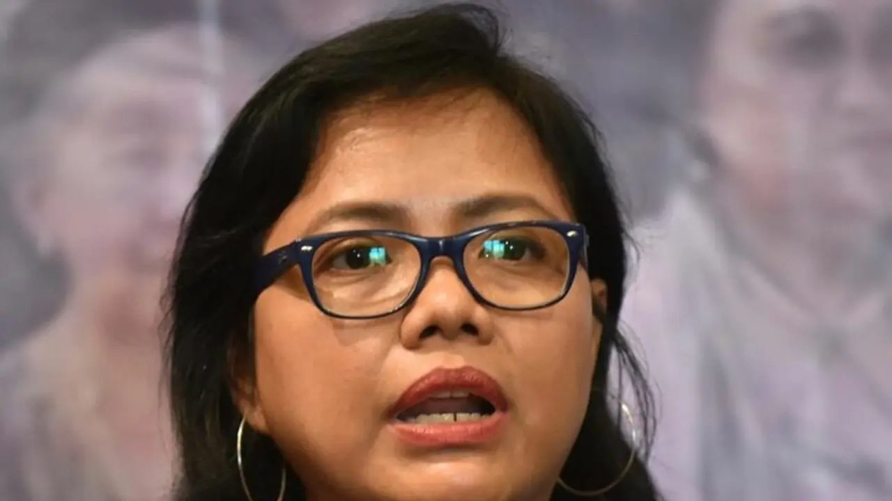 Ahli Hukum Tata Negara Bivitri Susanti