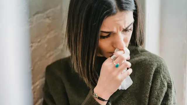 Jenis Gangguan Kepribadian Cluster A (Photo by Pexels.com)