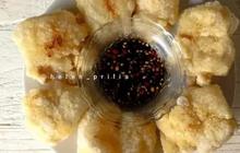 Resep Tahu Cireng Mudah Dibuat di Rumah, Cocok buat Camilan Keluarga