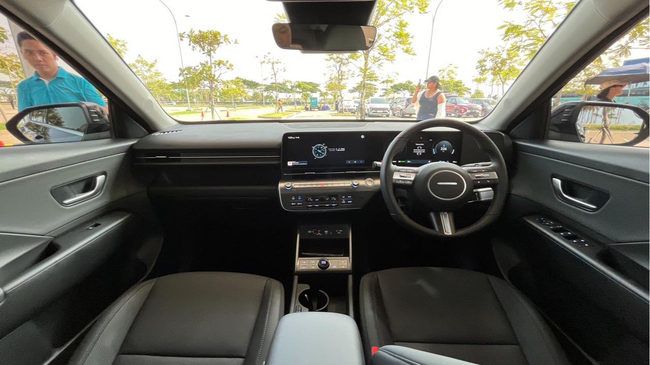 Rasa All New Hyundai Kona Electric Dipakai Jakarta-Semarang, Kok Begini?