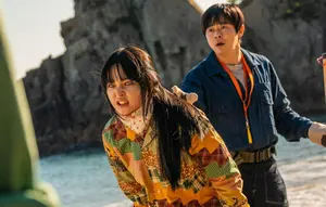 Streaming Film Korea dan Drama Korea di Vidio, Ada My Daughter is a Zombie dan Hush
