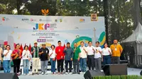 BPDP Dorong Pengembangan UMKM Sektor Perkebunan Naik Kelas