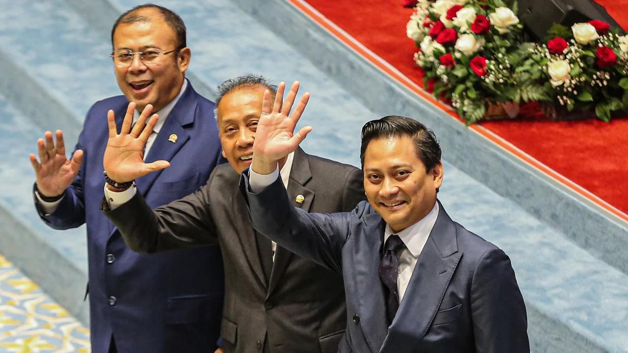 Thomas Djiwandono Paparkan Nilai Tambah yang Dibawanya ke Bank Indonesia, Jamin Tak Ganggu Independensi