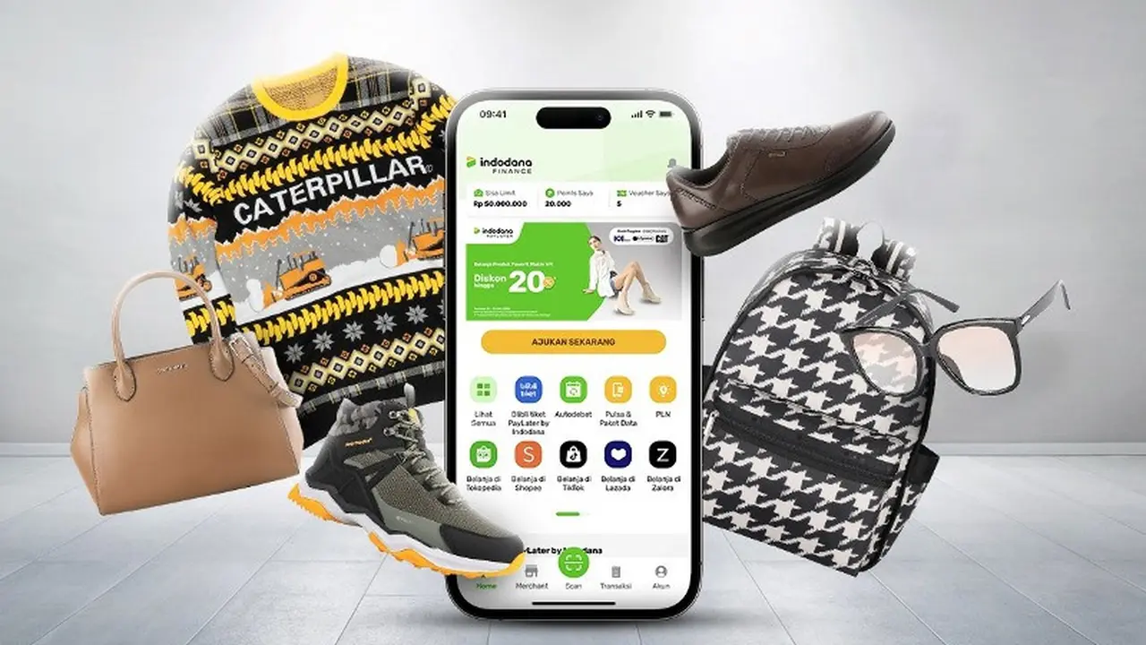 Kolaborasi Hadirkan Inklusivitas untuk Fashion Premium