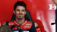Frustrasi dengan Honda, Joan Mir Putuskan Hengkang pada Akhir MotoGP 2026