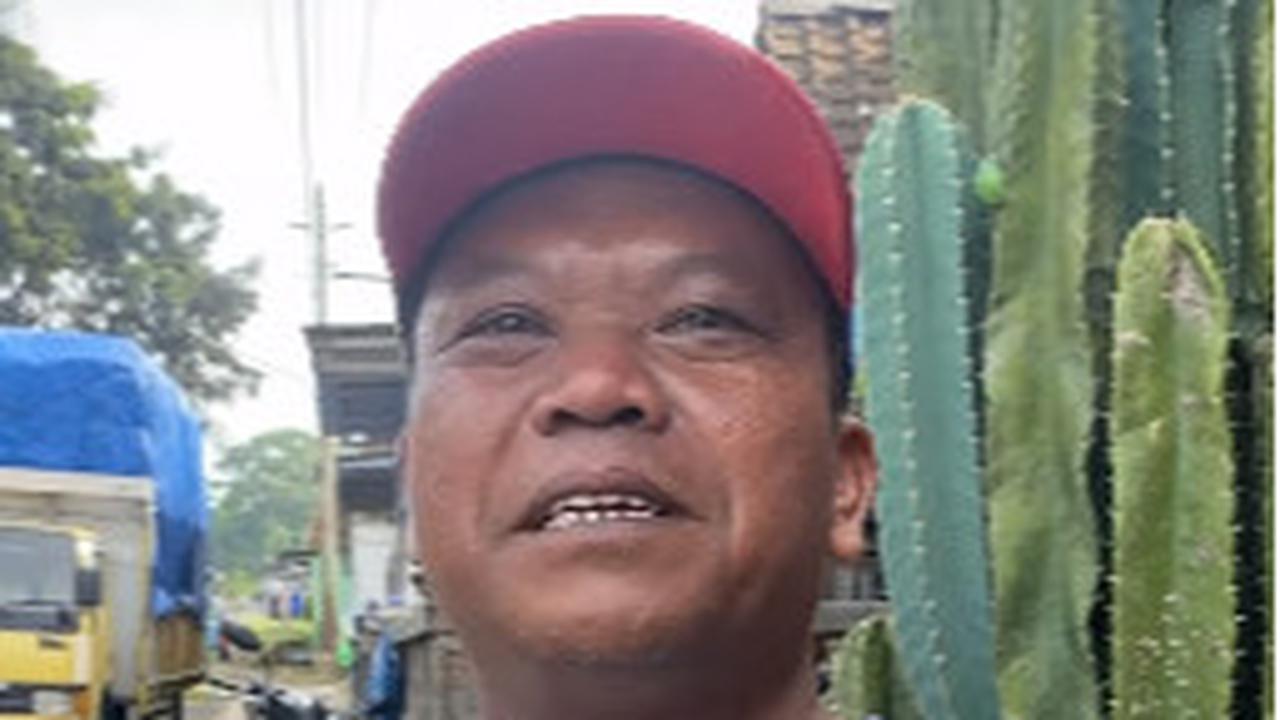 Nasib Penjual Es Teh Viral Berubah Dalam Sekejap