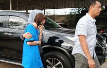 Tampang Wanita Otak Penculikan hingga Penjualan Bayi ke Singapura, jadi Perantara Proses Adopsi