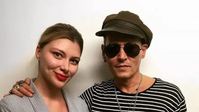 Johnny Depp (credit : instagram.com/johnnydeppofficial)