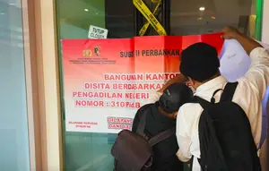 5.714 Korban Menanti Uang Kembali, Aset DSI Rp425 Miliar Disita Polisi