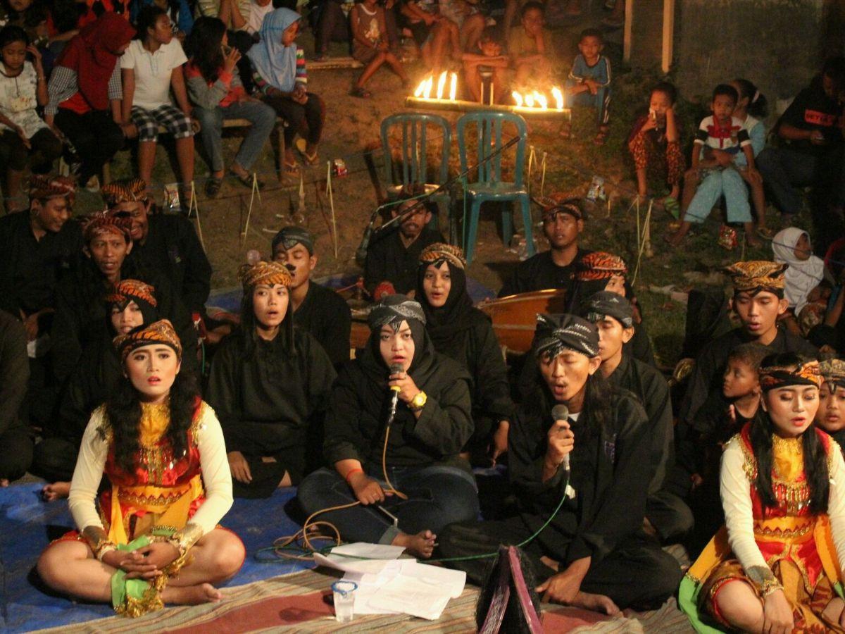 Asal-usul