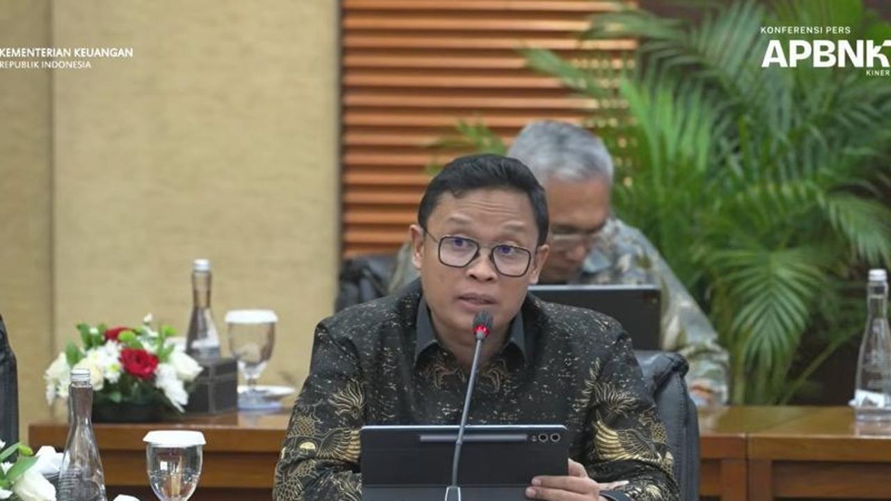 DJP Serahkan Tersangka Faktur Fiktif Rp170 Miliar ke Kejaksaan, Negara Rugi Besar