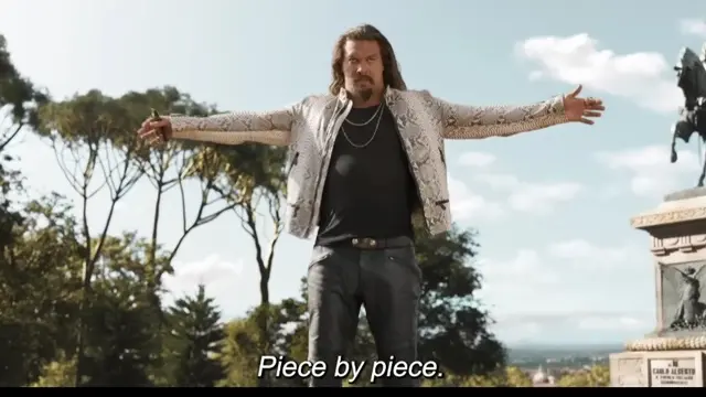 Fast X. (YouTube/ Universal Pictures)