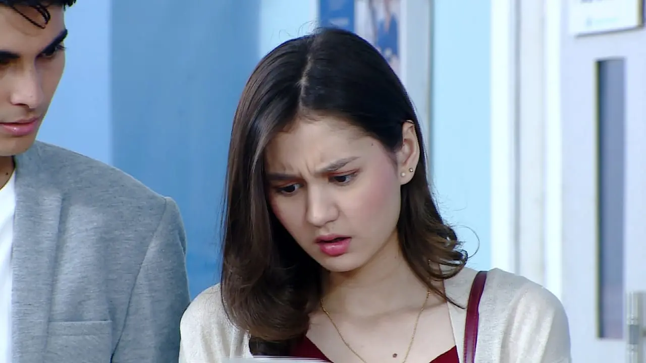 Buku Harian Seorang Istri