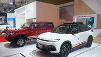 Berkontribusi di Olahraga, Begini Cara BAIC Dukung Atlet Indonesia (ist)