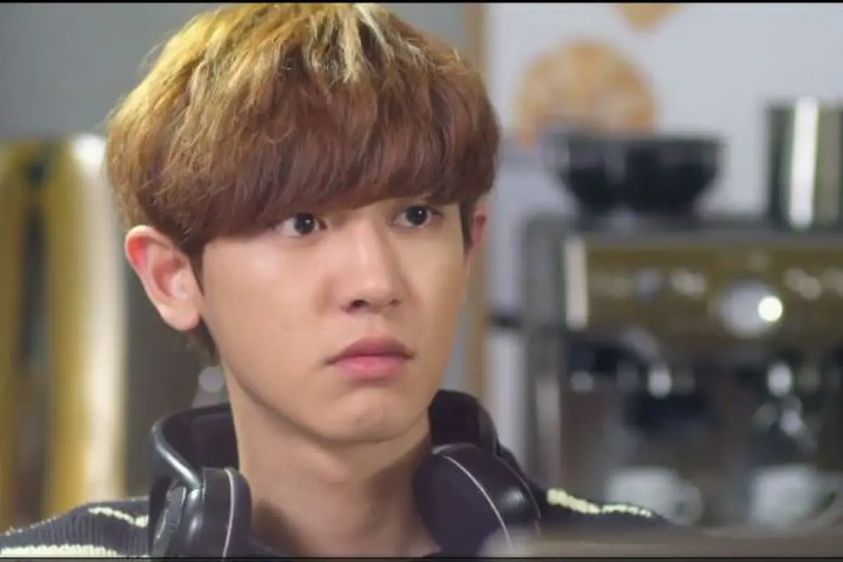 EXO Next Door
